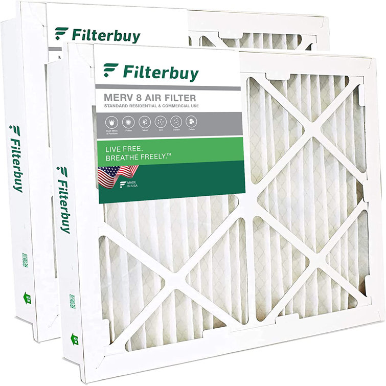 20 x 20 deals air conditioner filters